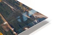 Wapasu camp 2014 HD Metal print