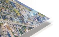 Downtown closeup 2020 HD Metal print