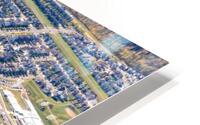 Eagle Ridge 2020 HD Metal print
