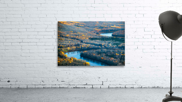 Clearwater River Wall Preview