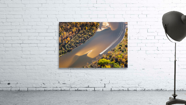 Clearwater Boating Wall Preview