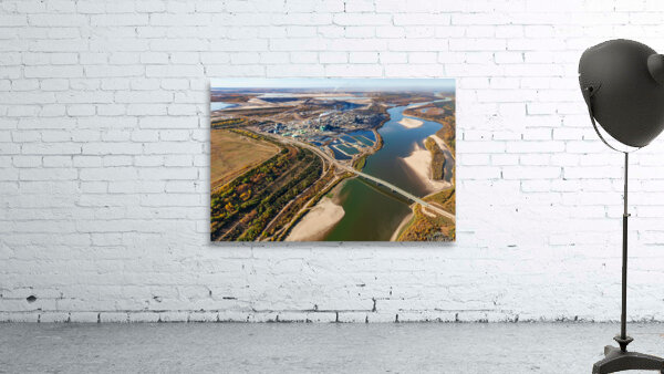 Suncor 2014 Wall Preview