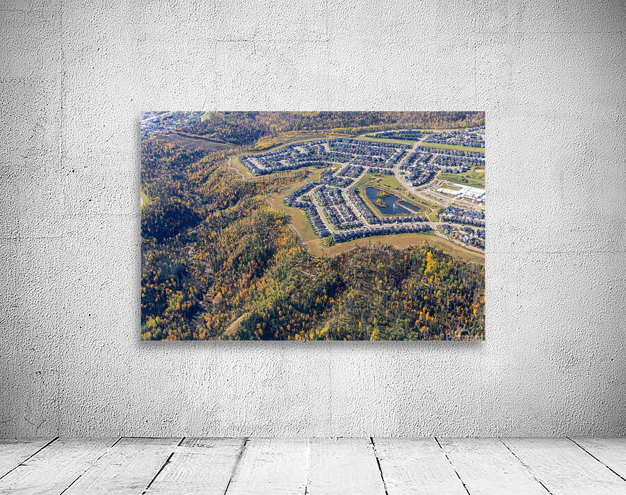 Eagle Ridge 2020 Wall Preview