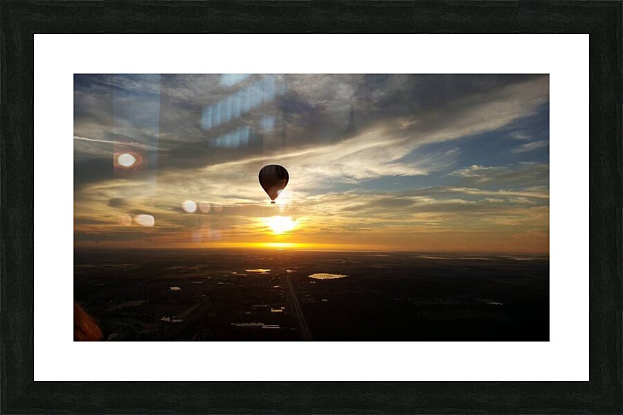 2020 08 06 Picture Frame print