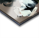 A La Creme Acrylic print