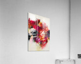 Concerto Luxe Acrylic Print