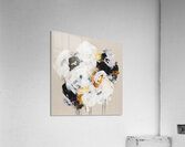 If Its Love Acrylic Print