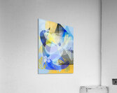 Veils Acrylic Print