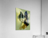 Surfacing Acrylic Print