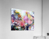 Joyful Heart Acrylic Print