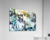 Conjured Mischief Acrylic Print