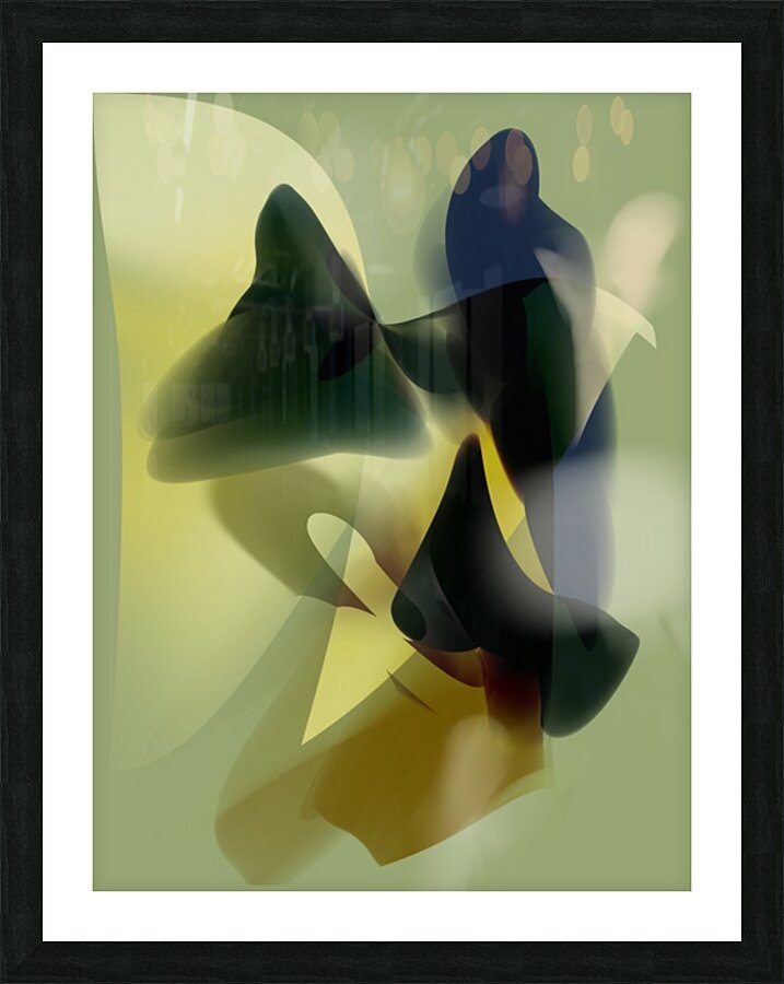 Surfacing Picture Frame Printing