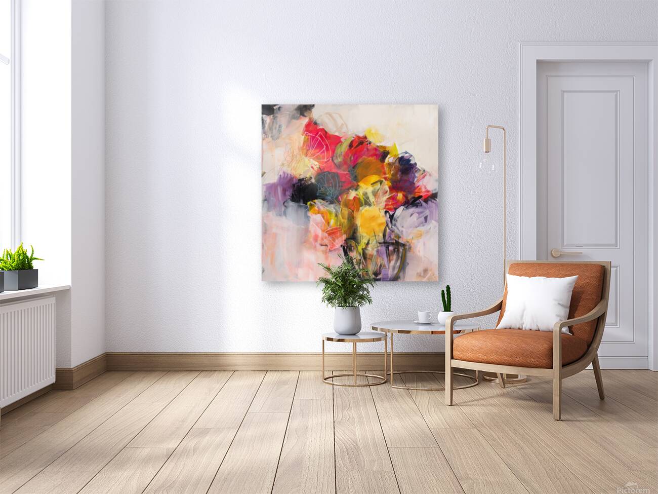 Love Matters Luxe Reproduction
