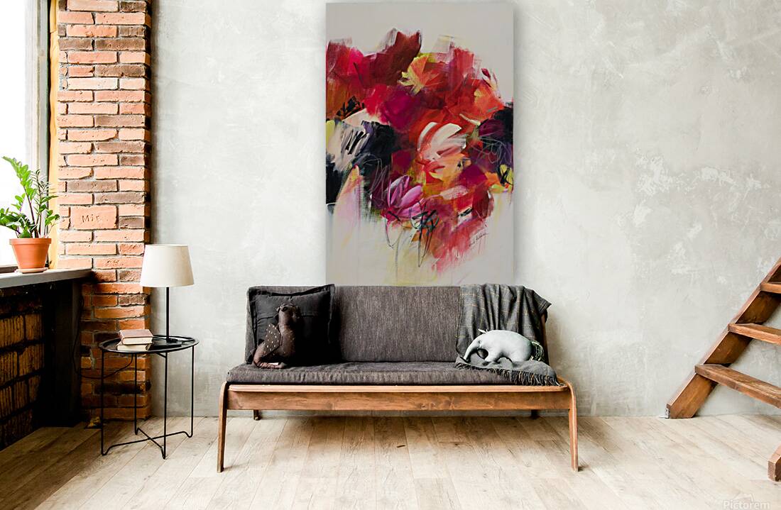 Concerto Luxe Reproduction