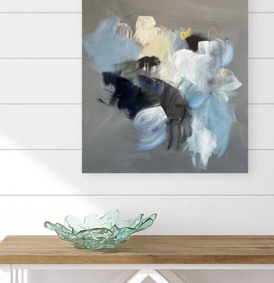 The Light Within You Reproduction