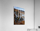 Fall Creek Falls Acrylic Print