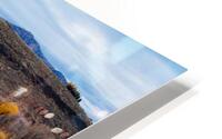 Fall Creek Falls HD Metal print