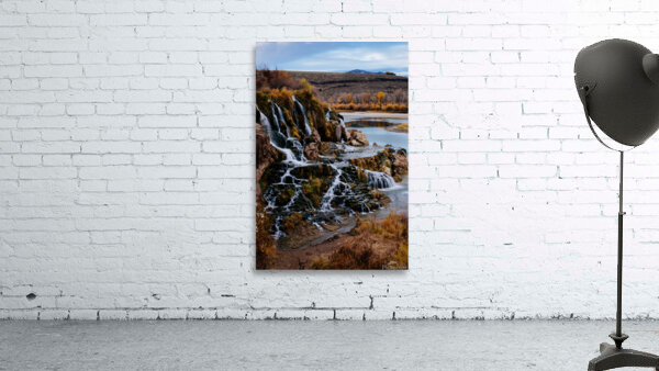 Fall Creek Falls Wall Preview
