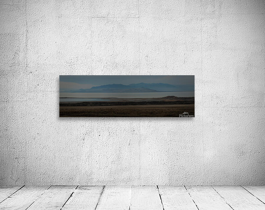 Antelope Island  Wall Preview