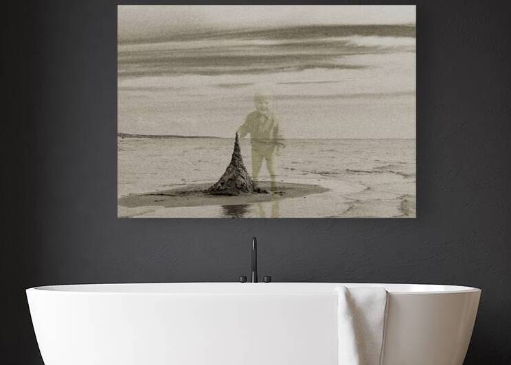 Sandy Time Reproduction
