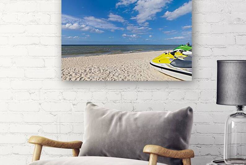 Beaches playas and hotels of Cozumel island tourism and vacation destination on Mayan riviera by Elijah Lovkoff