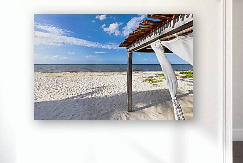 Beaches playas and hotels of Cozumel island tourism and vacation destination on Mayan riviera by Elijah Lovkoff