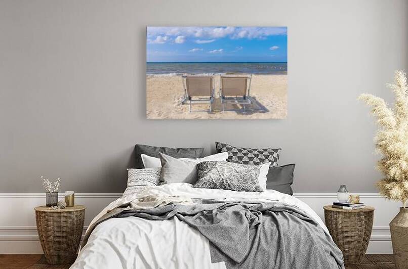 Scenic beaches playas and hotels of Cozumel island a popular tourism and vacation destination on Mayan riviera by Elijah Lovkoff