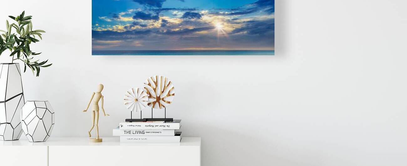 Scenic beaches and sunsets of Cancun Zona Hotelera and Riviera Maya Hotel Zone by Elijah Lovkoff