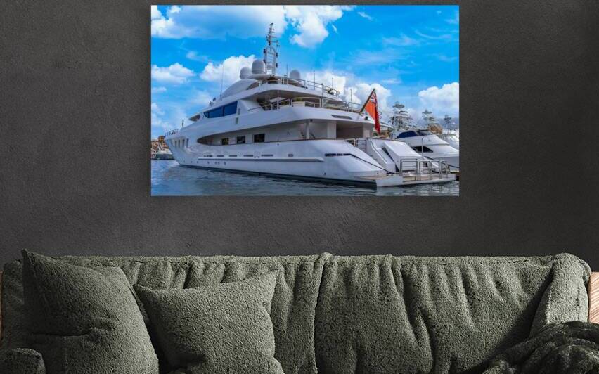 Mexico marina and yacht club in Cabo San Lucas Los Cabos departure point to El Arco and beaches by Elijah Lovkoff