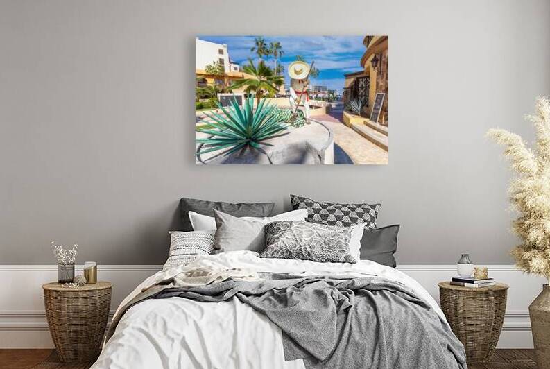 Tequila shop in Los Cabos marina in Cabo San Lucas Los Cabos a departure point for cruises marlin fishing and lancha boats to El Arco Arch and beaches by Elijah Lovkoff