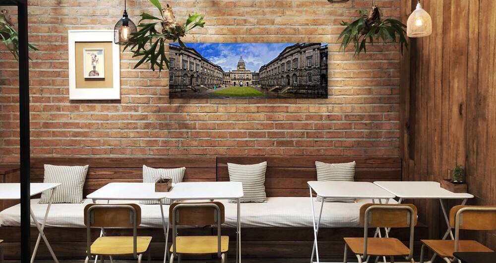 Famous University of Edinburgh Scotland Edinburgh. A public research university. by Elijah Lovkoff
