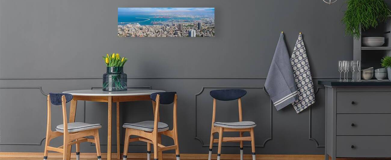 264A6459 Pano haifa by Elijah Lovkoff