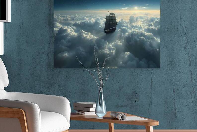 Whispers of the Horizon by Artura