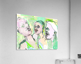 10 1 19d Acrylic Print