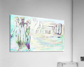 Untitle9 15 19a3d Acrylic Print
