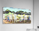 landscape2.a34tif Acrylic Print