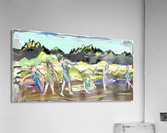 landscape2.a2 Acrylic Print