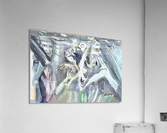 Untitled_Artwork 3 Acrylic Print