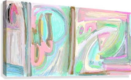 11 4 19Untitled Canvas Print