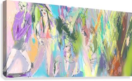 zImage0443 (4)_LI Canvas Print