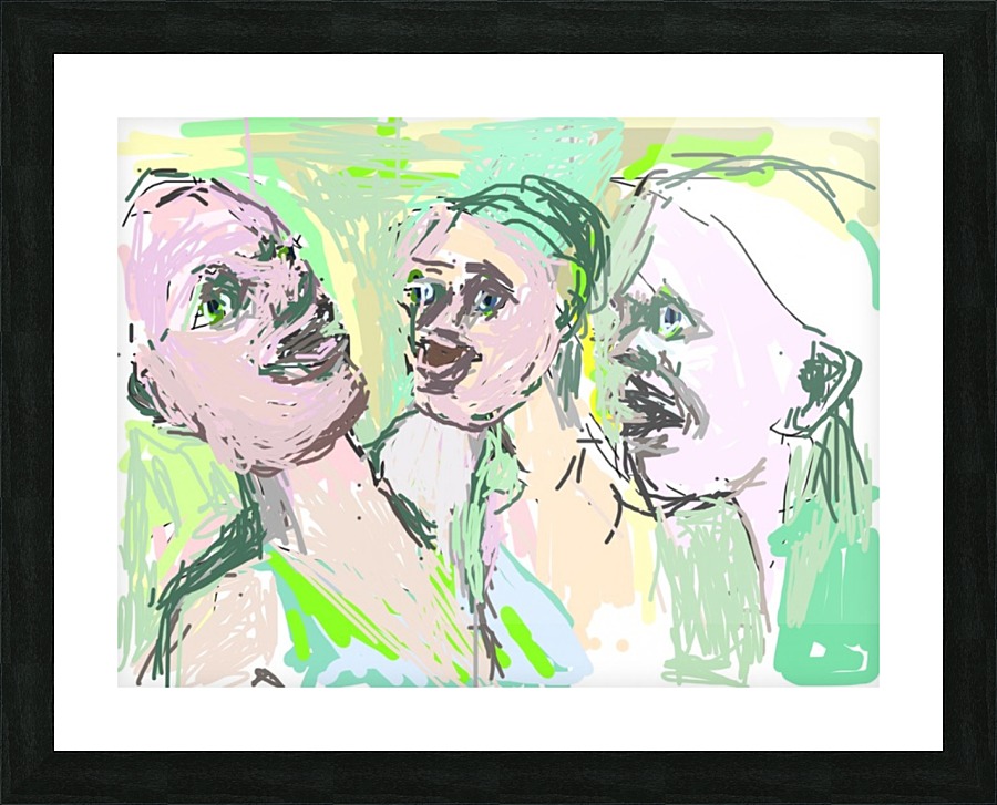 10 1 19d Picture Frame print