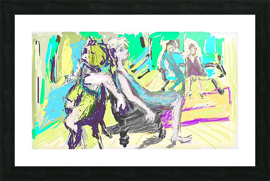 9 20 19 Picture Frame print