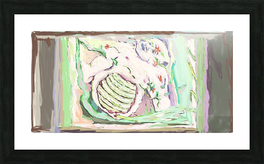 Image0453 Picture Frame print