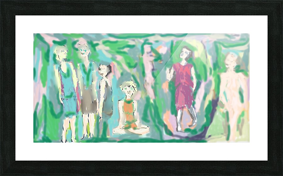 Image0516 Picture Frame print