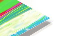 (Iz)mage054 HD Metal print