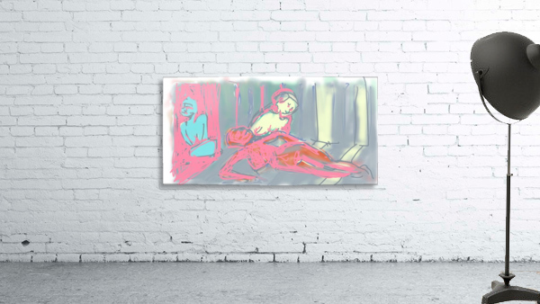 landscape14 Wall Preview
