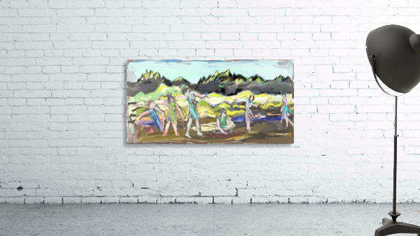 landscape2.a2 Wall Preview