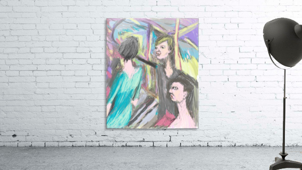 untitled Wall Preview