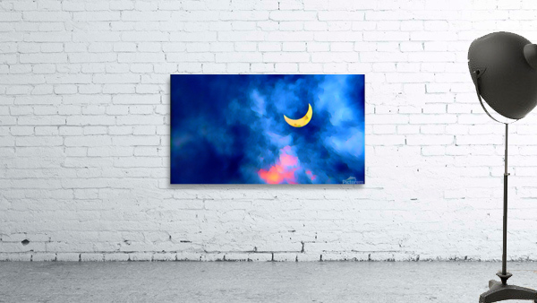 Eclipse 2020 Art Wall Preview