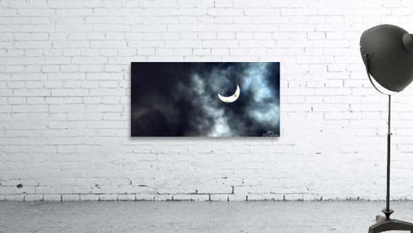 Eclipse 2020 Wall Preview